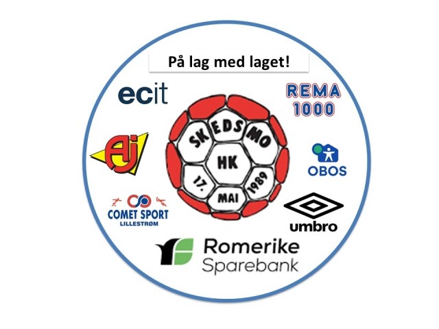 Midtsirkel ø4m