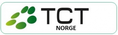 TCT - Arenareklame   -   Lavere priser, Lavere miljøavtrykk.