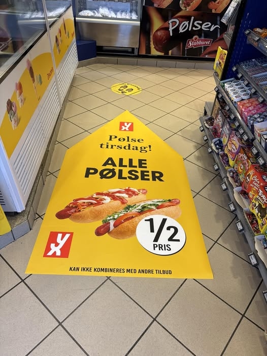 Størrelse 1m x 2m. Legges mandag kveld etter vask og fjernes tirsdag kveld etter vask. Kan gjenbrukes! Frakt inkludert .